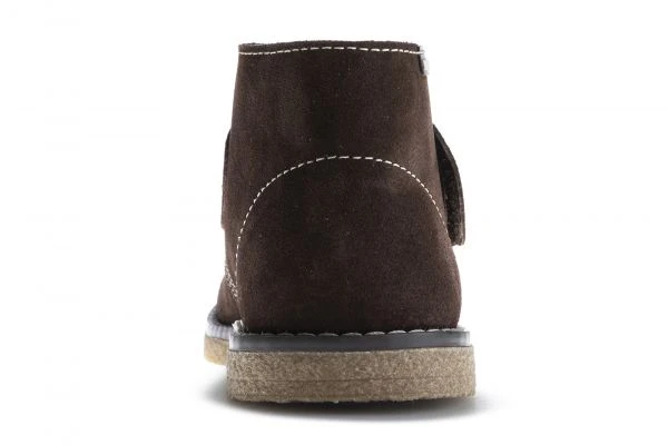 Botas De Niño Pablosky Marrones De Piel Con Cierre Adherente 511296 | Pablosky 7 Botas De Niño Pablosky Marrones De Piel Con Cierre Adherente 511296 | Pablosky - Imagen 7