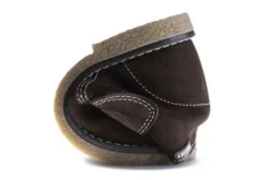 Botas De Niño Pablosky Marrones De Piel Con Cierre Adherente 511296 | Pablosky 9 Botas De Niño Pablosky Marrones De Piel Con Cierre Adherente 511296 | Pablosky -Zapato Tienda de ventas 511296 5