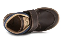 Botas De Niño Pablosky Marrones De Piel Con Cierre Adherente 511793 | Pablosky -Zapato Tienda de ventas 511793 2