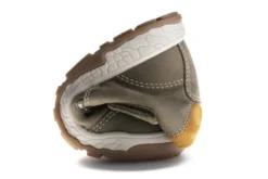 Botas De Niño Pablosky Verdes De Piel Hidrofugada Con Cierre Adherente 511997 | Pablosky -Zapato Tienda de ventas 511997 5