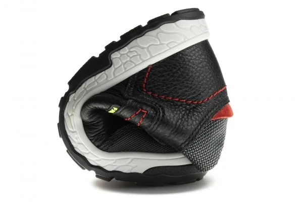 Botas De Niño Pablosky Negras De Piel Con Cierre Adherente 512013 | Pablosky 3 Botas De Niño Pablosky Negras De Piel Con Cierre Adherente 512013 | Pablosky - Imagen 3