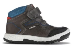 Botas De Niño Pablosky Grises De Piel Con Cierre Adherente 512053 | Pablosky 12 Botas De Niño Pablosky Grises De Piel Con Cierre Adherente 512053 | Pablosky -Zapato Tienda de ventas 512053 1