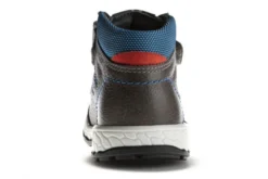 Botas De Niño Pablosky Grises De Piel Con Cierre Adherente 512053 | Pablosky 13 Botas De Niño Pablosky Grises De Piel Con Cierre Adherente 512053 | Pablosky -Zapato Tienda de ventas 512053 3