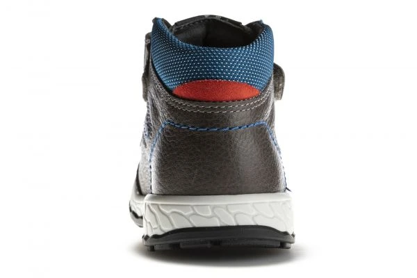 Botas De Niño Pablosky Grises De Piel Con Cierre Adherente 512053 | Pablosky 7 Botas De Niño Pablosky Grises De Piel Con Cierre Adherente 512053 | Pablosky - Imagen 7