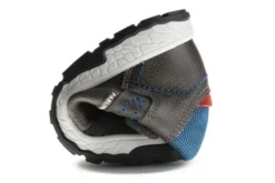 Botas De Niño Pablosky Grises De Piel Con Cierre Adherente 512053 | Pablosky 9 Botas De Niño Pablosky Grises De Piel Con Cierre Adherente 512053 | Pablosky -Zapato Tienda de ventas 512053 5