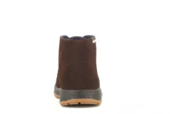 Botas De Niño Pablosky Marrones De Piel Con Cordones 512496 | Pablosky -Zapato Tienda de ventas 512496 3