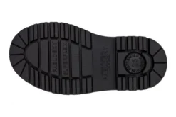 Zapatos Colegiales De Niña Pablosky 347510 De Piel Color Negro | Pablosky -Zapato Tienda de ventas 7 harry negro