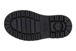 Merceditas De Niña Pablosky 347909 De Piel Color Blanco | Pablosky -Zapato Tienda de ventas 7 harry negro cerco blanco negro cosido negro 4