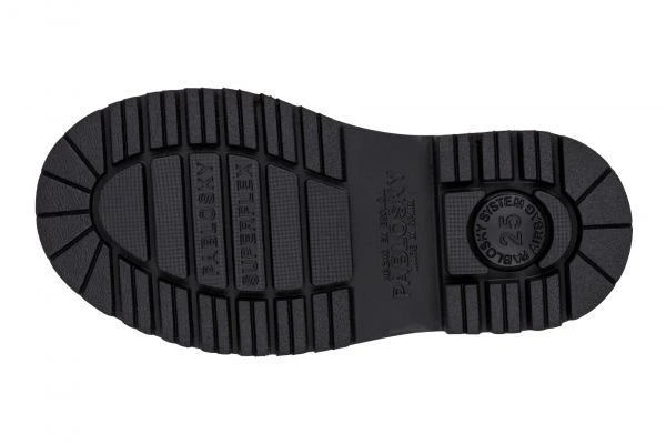 Botas De Niña Pablosky 414205 Con Cremallera Color Blanco | Pablosky 2 Botas De Niña Pablosky 414205 Con Cremallera Color Blanco | Pablosky - Imagen 2