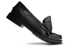 Colegiales De Niño Azules Pablosky De Piel 714920 | Pablosky -Zapato Tienda de ventas 714920 4