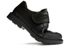 Colegiales De Niño Negros Pablosky De Piel 715410 | Pablosky