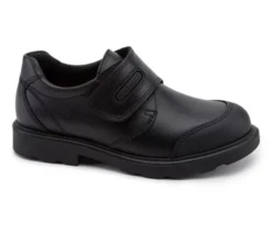 Colegiales De Niño Negros Pablosky De Piel 715410 | Pablosky -Zapato Tienda de ventas 715410 r