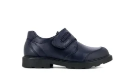 Colegiales De Niño Azules Pablosky De Piel 715420 | Pablosky -Zapato Tienda de ventas 715420 hd 0000 r 1
