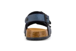 Sandalias De Niño Pablosky Azules Con Hebilla 724320 | Pablosky -Zapato Tienda de ventas 724320 hd 0001