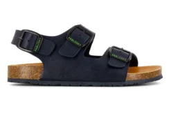 Sandalias De Niño Pablosky Azules Con Hebilla 724420 | Pablosky -Zapato Tienda de ventas 724420 hd 0000