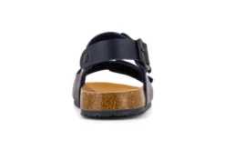 Sandalias De Niño Pablosky Azules Con Hebilla 724420 | Pablosky -Zapato Tienda de ventas 724420 hd 0001