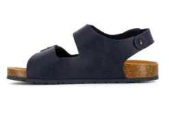 Sandalias De Niño Pablosky Azules Con Hebilla 724420 | Pablosky -Zapato Tienda de ventas 724420 hd 0002