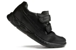 Zapatos Colegiales De Niño Pablosky 725115 Con Cierre Adherente Color Negro | Pablosky -Zapato Tienda de ventas 725115 4