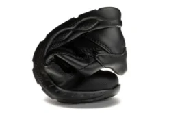 Zapatos Colegiales De Niño Pablosky 725115 Con Cierre Adherente Color Negro | Pablosky -Zapato Tienda de ventas 725115 5