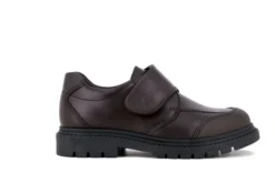 Zapatos Colegiales De Niño Pablosky 725990 De Piel Color Marrón | Pablosky -Zapato Tienda de ventas 725990 hd 0000