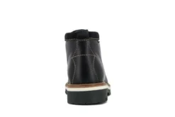 Botas De Niño Pablosky 726313 De Piel Color Negro | Pablosky -Zapato Tienda de ventas 726313 hd 0001