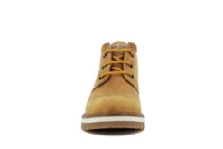 Botas De Niño Pablosky 726381 De Piel Color Beige | Pablosky -Zapato Tienda de ventas 726381 hd 0003