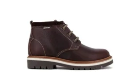 Botas De Niño Pablosky 726393 De Piel Color Marrón | Pablosky -Zapato Tienda de ventas 726393 hd 0000