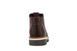 Botas De Niño Pablosky 726393 De Piel Color Marrón | Pablosky -Zapato Tienda de ventas 726393 hd 0001