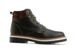 Botas De Niño Pablosky 726516 De Piel | Pablosky -Zapato Tienda de ventas 726516 1