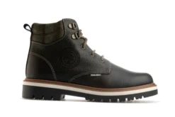 Botas De Niño Pablosky 726518 De Piel | Pablosky -Zapato Tienda de ventas 726518 1