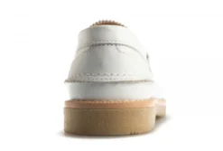 Mocasines Niño Pablosky 726900 Color Blanco | Pablosky -Zapato Tienda de ventas 726900 3