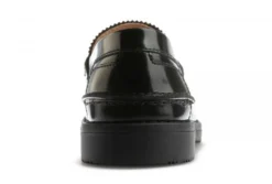 Mocasines Niño Pablosky 727011 Color Negro | Pablosky -Zapato Tienda de ventas 727011 3