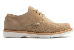 Zapatos Niño Pablosky 727237 Color Beige | Pablosky -Zapato Tienda de ventas 727237 1