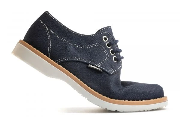 Zapatos Niño Pablosky 727320 Color Azul Marino | Pablosky 2 Zapatos Niño Pablosky 727320 Color Azul Marino | Pablosky - Imagen 2