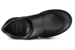 Colegiales De Niño Pablosky Azules De Piel Con Cierre Adherente 728420 | Pablosky -Zapato Tienda de ventas 728420 2