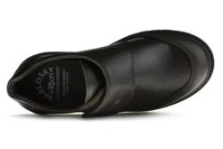 Colegiales De Niño Pablosky Marrones De Piel Con Cierre Adherente 728490 | Pablosky -Zapato Tienda de ventas 728490 2