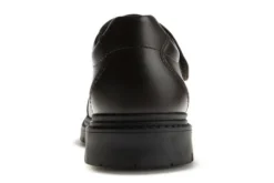 Colegiales De Niño Pablosky Marrones De Piel Con Cierre Adherente 728490 | Pablosky -Zapato Tienda de ventas 728490 3