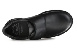 Colegiales De Niño Pablosky Azules De Piel Con Cierre Adherente 728520 | Pablosky -Zapato Tienda de ventas 728520 2