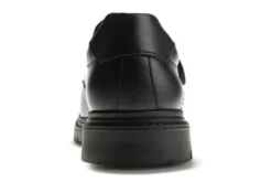 Colegiales De Niño Pablosky Azules De Piel Con Cierre Adherente 728520 | Pablosky -Zapato Tienda de ventas 728520 3