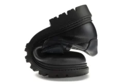 Colegiales De Niño Pablosky Azules De Piel Con Cierre Adherente 728520 | Pablosky -Zapato Tienda de ventas 728520 5