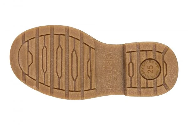 Botas De Niña Pablosky 415979 De Piel Color Rosa | Pablosky 3 Botas De Niña Pablosky 415979 De Piel Color Rosa | Pablosky - Imagen 3