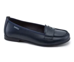 Colegiales Azules Paola De Piel 844520 | Pablosky 10 Colegiales Azules Paola De Piel 844520 | Pablosky -Zapato Tienda de ventas 844520 r