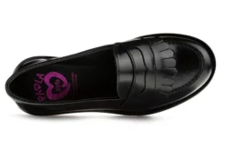 Colegiales Paola Negro Paola De Piel Paola 854113 | Pablosky 10 Colegiales Paola Negro Paola De Piel Paola 854113 | Pablosky -Zapato Tienda de ventas 854113 2