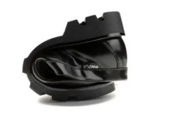 Colegiales Paola Negro Paola De Piel Paola 854113 | Pablosky 9 Colegiales Paola Negro Paola De Piel Paola 854113 | Pablosky -Zapato Tienda de ventas 854113 5