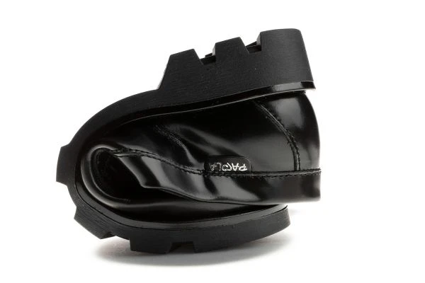 Colegiales Paola Negro Paola De Piel Paola 854113 | Pablosky 3 Colegiales Paola Negro Paola De Piel Paola 854113 | Pablosky - Imagen 3