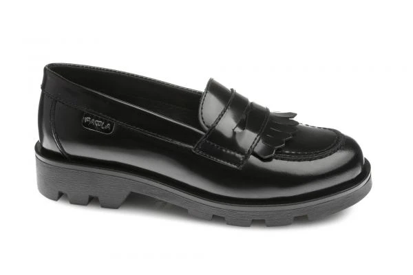 Colegiales Paola Negro Paola De Piel Paola 854113 | Pablosky 1 Colegiales Paola Negro Paola De Piel Paola 854113 | Pablosky