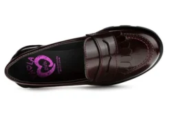 Colegiales Paola Paola De Piel Paola 854161 | Pablosky -Zapato Tienda de ventas 854161 2 1