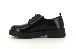 Colegiales Paola Paola Negros De Piel 862411 | Pablosky -Zapato Tienda de ventas 862421 hd 0002