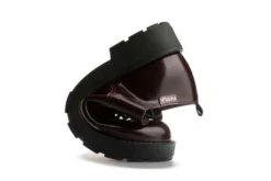 Colegiales Paola Paola De Piel Paola 862561 | Pablosky -Zapato Tienda de ventas 862561 5