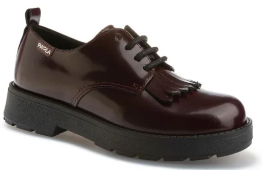 Colegiales Paola Paola De Piel Paola 862561 | Pablosky 6 Colegiales Paola Paola De Piel Paola 862561 | Pablosky -Zapato Tienda de ventas 862561 1